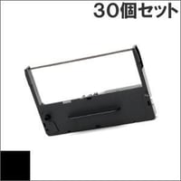 ERC-11 ( B ) ブラック インクリボン カセット EPSON（エプソン） 汎用新品 （30個セットで、1個あたり755円です。）