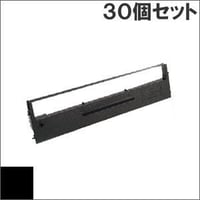 ERC-19(B) ブラック / リボンカートリッジ 7Q1VP80K EPSON（エプソン） 汎用新品 （30個セットで、1個あたり760円です。）