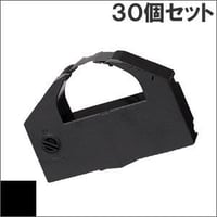 VP4300LRC ( B ) ブラック インクリボン カセット EPSON（エプソン） 汎用新品 （30個セットで、1個あたり1900円です。）