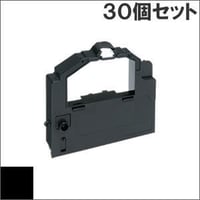 PR-D700XX2-01 / EF-GH1254 (B) ブラック インクリボン カセット NEC（日本電気） 汎用新品 （30個セットで、1個あたり2000円です。）
