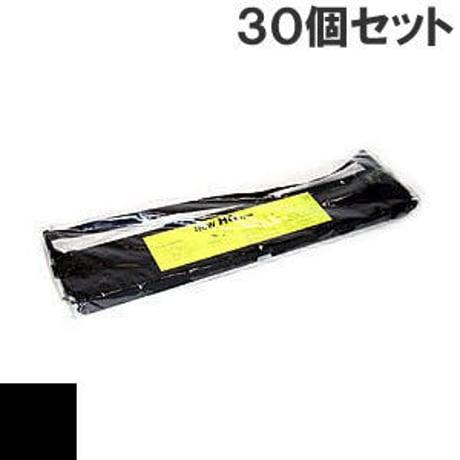 PC-PD2130 / PC-PD3130 ( B ) ブラック インクリボン カセット HITACHI（日立） 汎用新品 （30個セットで、1個あたり3100円です。）