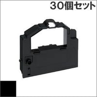 PC-PR201G-01 / EF-1297B (B) ブラック インクリボン カセット NEC（日本電気） 汎用新品 （30個セットで、1個あたり850円です。）