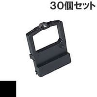 R-58 ( B ) ブラック インクリボン カセット TOSHIBA（東芝） 汎用新品 （30個セットで、1個あたり1150円です。）
