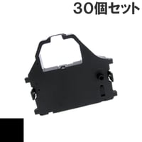 LZ24  ( B ) ブラック インクリボン カセット STAR（スター精密） 汎用新品 （30個セットで、1個あたり850円です。）