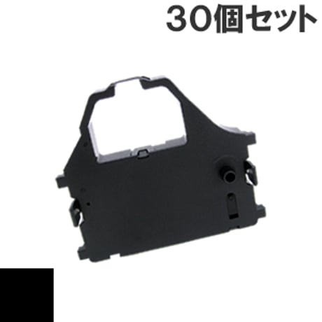 LZ24  ( B ) ブラック インクリボン カセット STAR（スター精密） 汎用新品 （30個セットで、1個あたり850円です。）