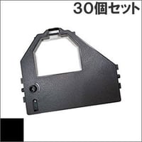 PC-PR201H-01 / EF-1266B (B) ブラック インクリボン カセット NEC（日本電気） 汎用新品 （30個セットで、1個あたり850円です。）