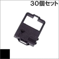 PC-PR101E-01 / EFGH-1004E (B) ブラック インクリボン カセット NEC（日本電気） 汎用新品 （30個セットで、1個あたり1100円です。）