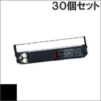 ET8550 / SZ-11730 ( B ) ブラック インクリボン カセット OKI（沖データ） 汎用新品 （30個セットで、1個あたり2950円です。）