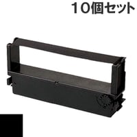 IR-31  ( B ) ブラック インクリボン カセット CITIZEN (シチズン) 汎用新品 （10個セットで、1個あたり900円です。）