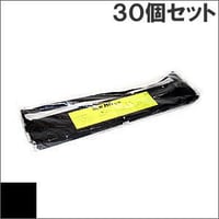 DPK24NS / 0325410 ( B ) ブラック インクリボン カセット Fujitsu（富士通） 汎用新品 （30個セットで、1個あたり3150円です。）