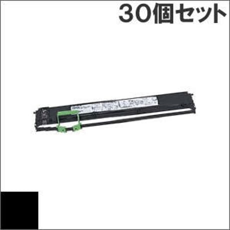 SDM-9 / 0325470 ( B ) ブラック インクリボン カセット Fujitsu（富士通） 汎用新品 （30個セットで、1個あたり4550円です。）