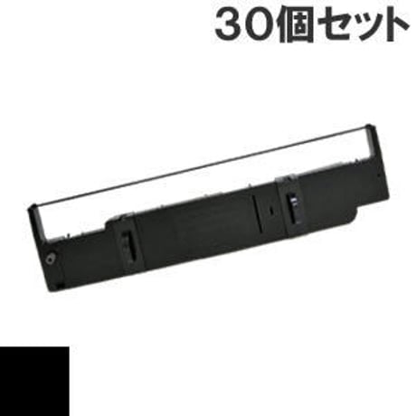 MR-M-16 ( B ) ブラック インクリボン カセット MEMOREX（メモレックス） 汎用新品 （30個セットで、1個あたり4800円です。）