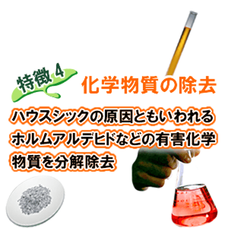 フィトンチッド配合 消臭・除菌・抗菌剤 フォレスティ 詰替用5L