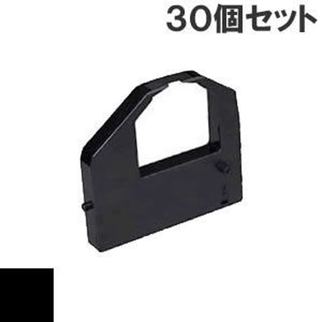 PC-PD1070 / PC-PD700 ( B ) ブラック インクリボン カセット HITACHI（日立） 汎用新品 （30個セットで、1個あたり1000円です。）