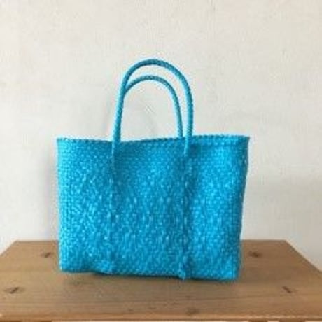 Mexican Plastic Tote bag MINI メキシカントートバッグ ミニ