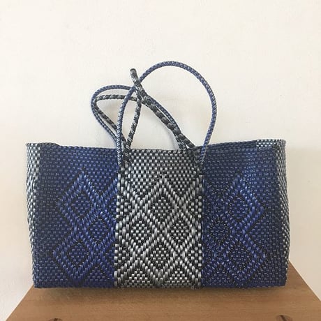 Mexican Plastic Tote bag メキシカントートバッグ