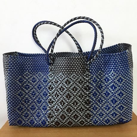 Mexican Plastic Tote bag メキシカントートバッグg