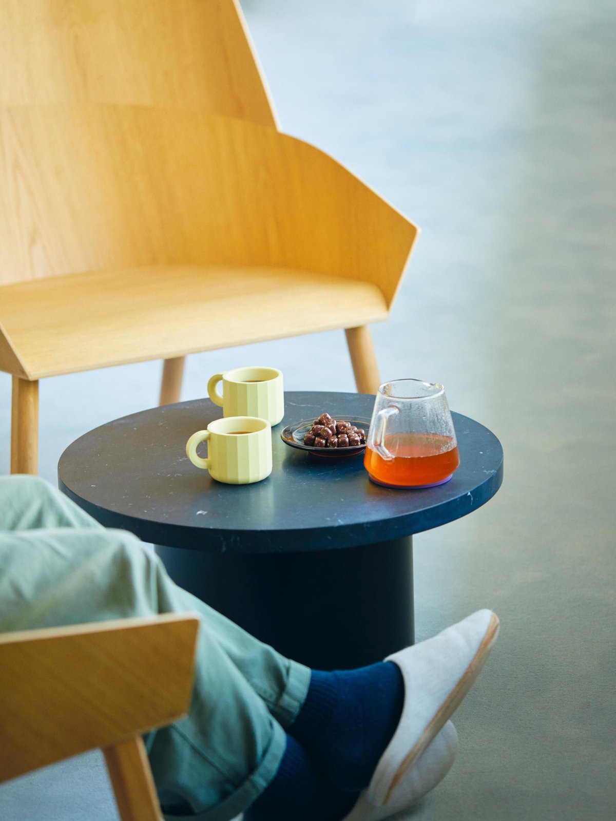 タビーマグ 180ml・ かき | SiNG