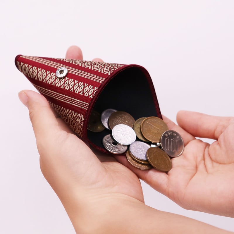 サンカク | 博多織のサヌイ織物 オンラインショップ【公式】