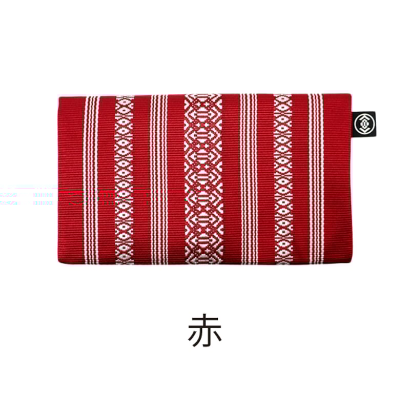 献上小物入れ・数珠入れ（大） | 博多織のサヌイ織物 オンライン