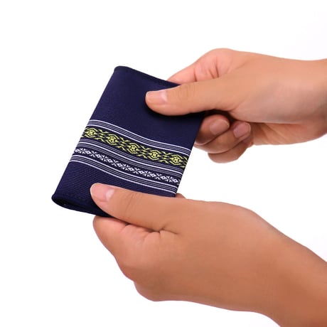 献上名刺入れ（二献）