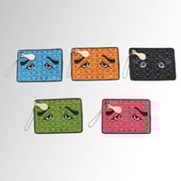 にわかパスケース