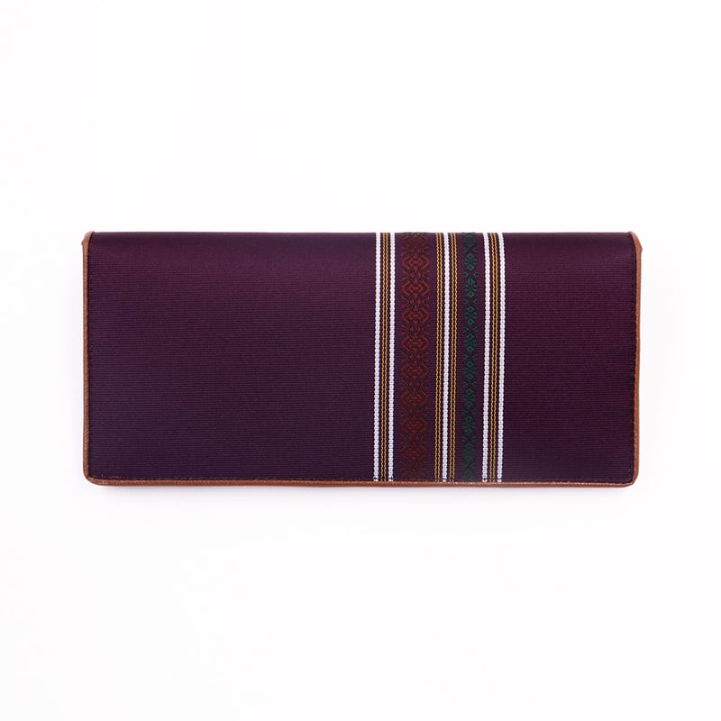 献上長財布 | 博多織のサヌイ織物 オンラインショップ【公式】