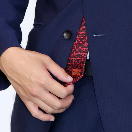 にわかTIE