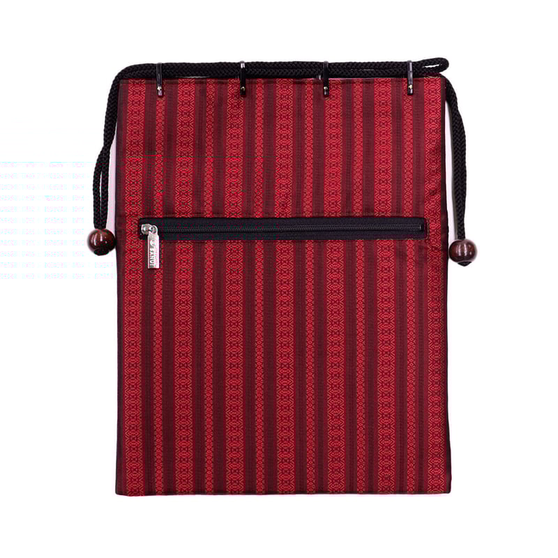 信玄袋NEO | 博多織のサヌイ織物 オンラインショップ【公式】