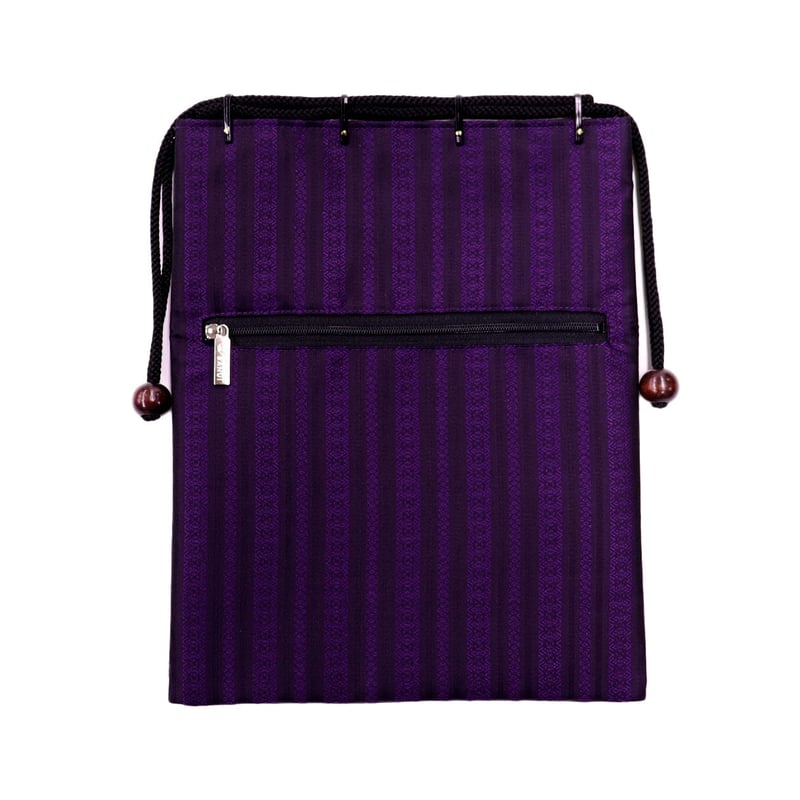 科布　しな布　和装用バッグ　信玄袋 信玄袋 メンズ 浴衣 着物 和装バッグ 男性和服 紳士着物 bag 小物 夏鞄