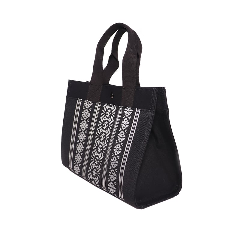 サヌイトートバッグ ミニ | 博多織のサヌイ織物 オンラインショップ