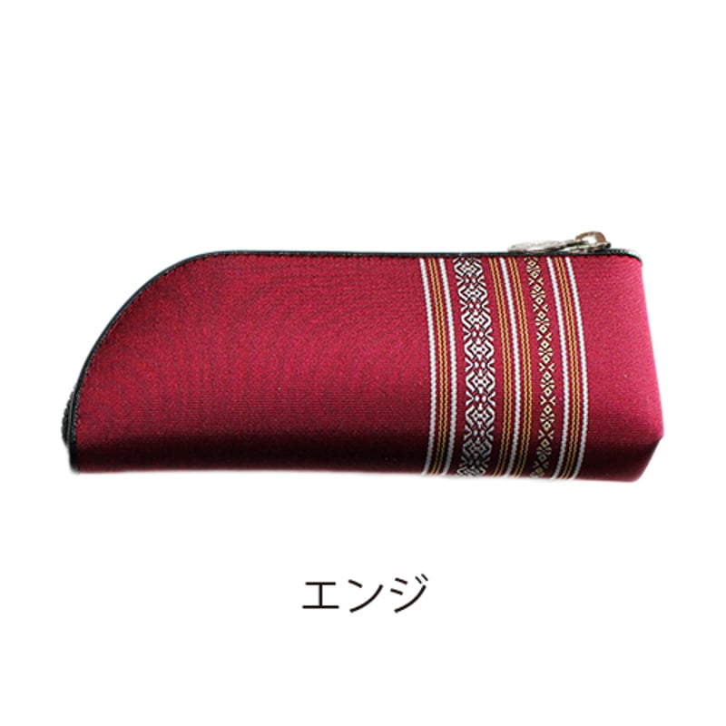 献上メガネケース | 博多織のサヌイ織物 オンラインショップ【公式】