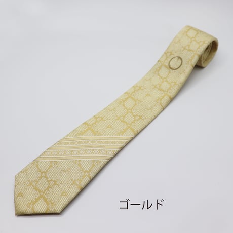 干支ネクタイ(巳)