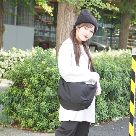 Na Shoulder Bag☆Jayne K×Na.