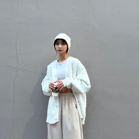 Drawstring easy Pants
