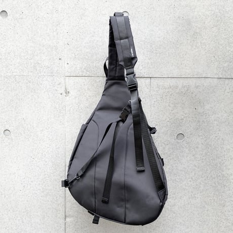 TEC one shoulder Bag