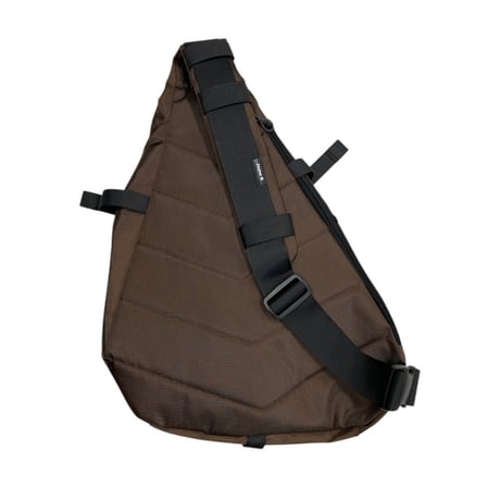 MIX.GOMU one shoulder bag