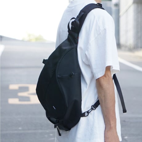 TEC one shoulder Bag