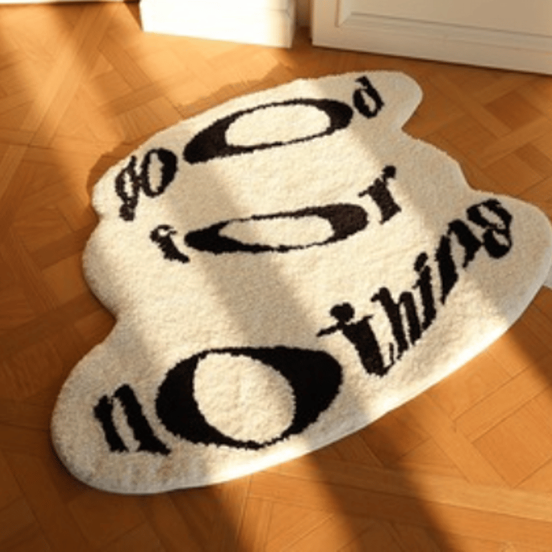 アウトドア寝具 Good for nothing LOGO pillow アウトドア寝具 Good for nothing LOGO pillow Good for nothing
