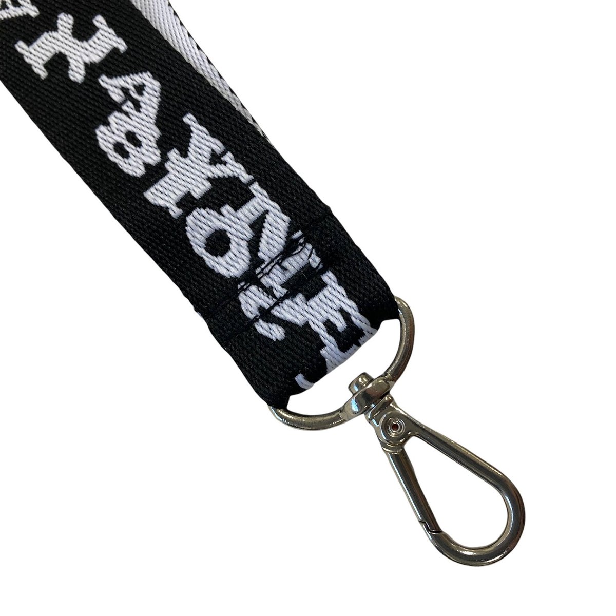 Original neck strap | Jayne K
