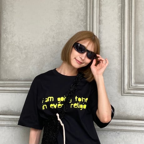 Pouch & Sunglasses