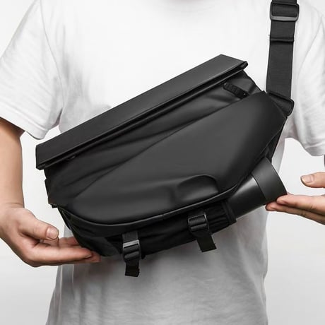 Multi Crossbody bag
