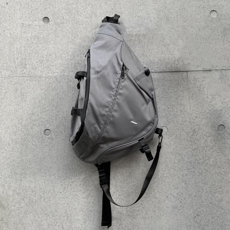 TEC one shoulder Bag