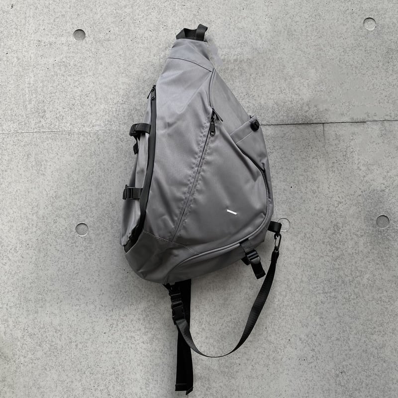 【未使用タグ付き】Eaphi COCOON ONE SHOULDER BAG COCOON ONE SHOULDER BAG