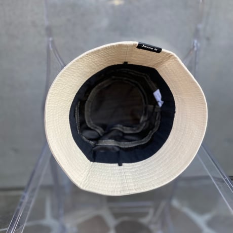 Canvas Bucket hat