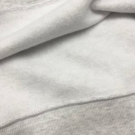 JNK Patch oversized sweatshirt★