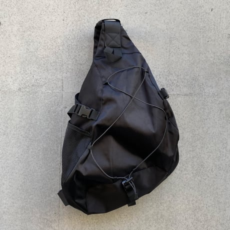 MIX.GOMU one shoulder bag