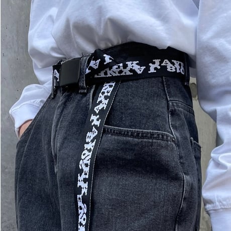 Original gacha belt
