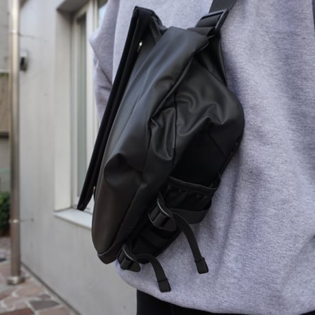 Multi Crossbody bag