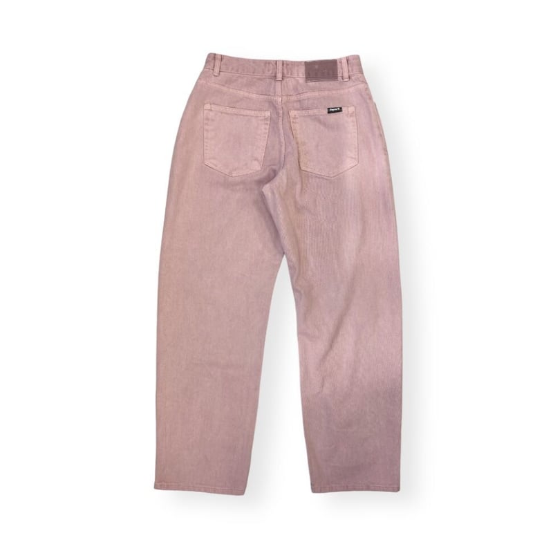 Garment dyeing Pants | Jayne K